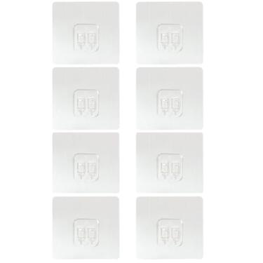 Imagem de Almofada adesiva para ganchos adesivos grandes