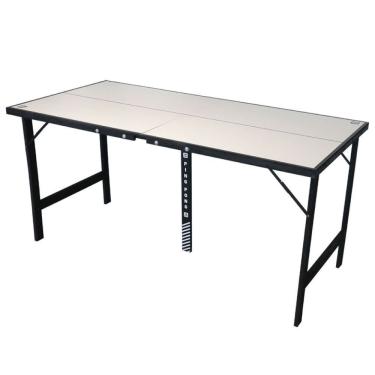 Imagem de Mini Mesa De Ping Pong Portátil Bel