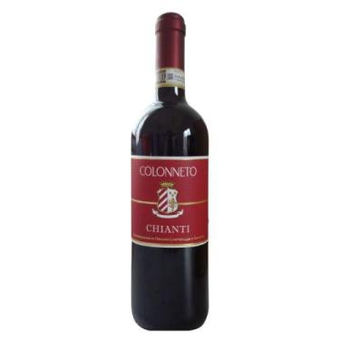 Imagem de Vinho Colonneto Chianti Docg 750ml - Colloneto