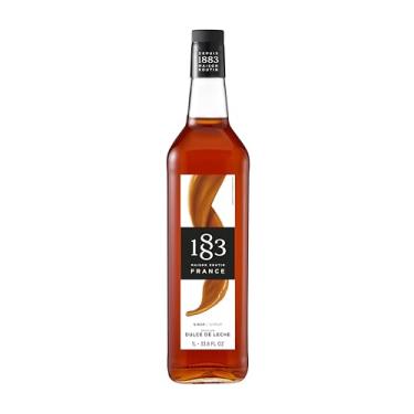 Imagem de 1883 Xarope De Doce De Leite 1Litro