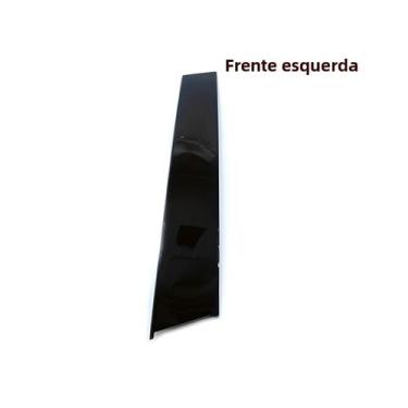 Imagem de Citroen DS5 2013-2017 Moldura Da Porta Tira Decorativa Painel Do Pilar