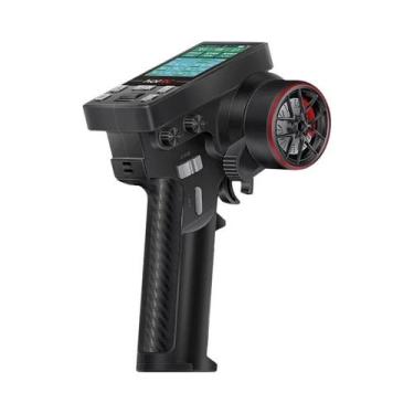 Imagem de Controlador Transmissor De Rádio 10CH 2.4Ghz Para Carro RC Barco Aeron