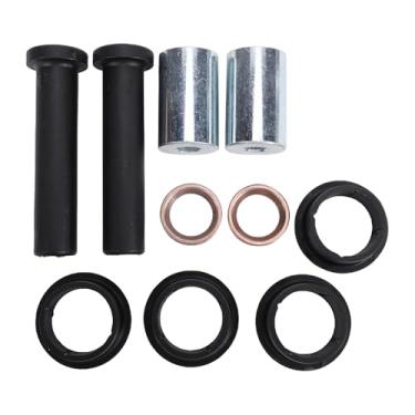 Imagem de Jiawu Traseiro um Kit de Bucha do Eixo de Braço 1012717067 Substituição para Polaris Sportsman 500 335 400 4x4, Polaris Sportsman 700 Twin 2002 e Xplorer 500 1997