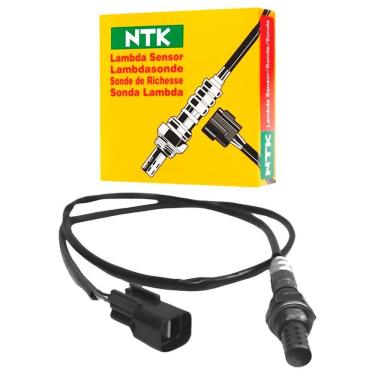 Imagem de Sonda Lambda Mitsubishi Pajero Dakar 3.5 2011 a 2016 Pre NTK