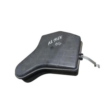 Imagem de Ressonador Caixa Filtro Ar Mitsubishi Artrek 2.0 2006