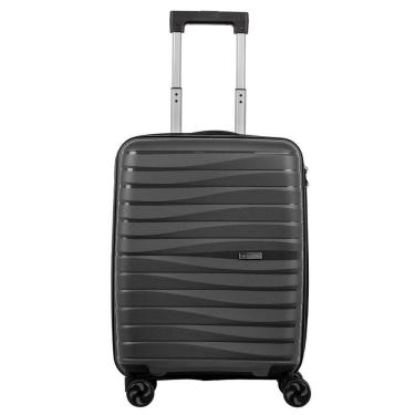 Imagem de Mala De Viagem De Bordo 10 Quilos Com Rodas 360 Pp Sestini