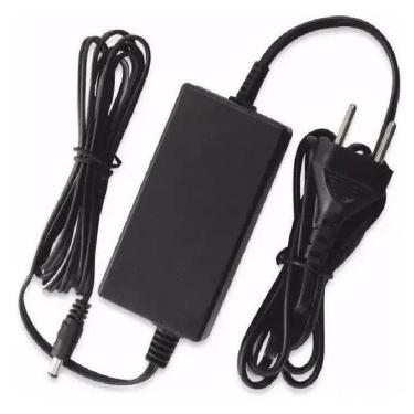 Imagem de Fonte Chaveada 12V 7A Para CFTV e Equipamentos Diversos - 84w