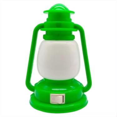 Imagem de ABAJUR LED DE TOMADA BIVOLT – LUZ NOTURNA DECORATIVA PARA QUARTO E SALA - Cores SORTIDAS