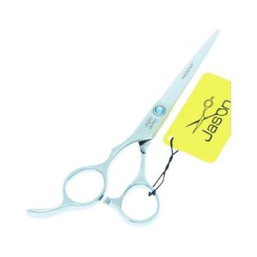 Imagem de Tesoura Profissional De Cabeleireiro Para Mão Esquerda 5.5/6 Polegadas