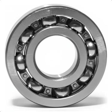 Imagem de Rolamento Virabrequim Nachi 35bc07s58 Cg 150 Titan Bros Le