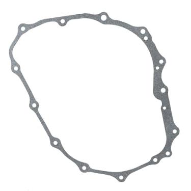 Imagem de WFLNHB Substituição da junta da tampa da embreagem para Honda TRX400EX Sportrax 400 1999-2004 11394-KCY-671