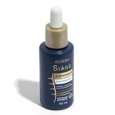 Imagem de Sérum Capilar Siàge Dermohair Scalp Rebalance 48ml