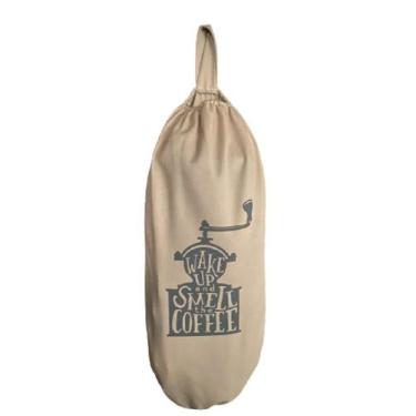 Imagem de Puxa Saco Wakeup Coffee - Magnolia St.