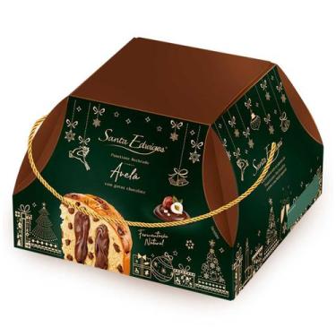 Imagem de Chocottone de Avelã 800g - Santa Edwiges