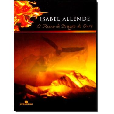 Imagem de Reino Do Dragao De Ouro, O