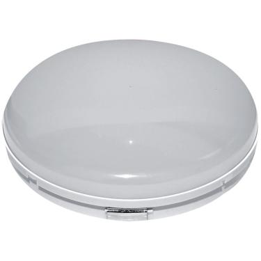 Imagem de Arandela Led Redonda 12 Watts Bivolt 2700k - 05805 - Ourolux