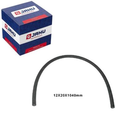 Imagem de Mangueira Do Hidrovácuo Kombi Clipper 1980 A 1996 - Jahu 16454-5