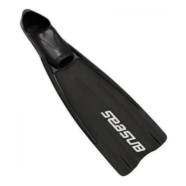Imagem de Nadadeira Seasub Velox - Pé De Pato - Mergulho - 38/39