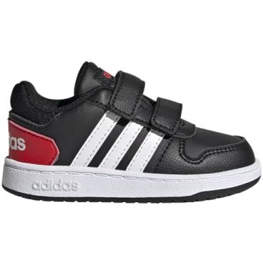 Imagem de adidas Hoops 2.0 Shoe - Infant Casual