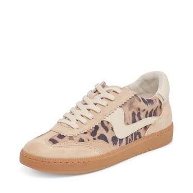 Imagem de Dolce Vita Tênis feminino Notice, Lt Leopard, 37