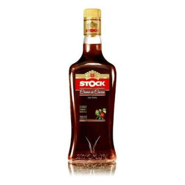 Imagem de Licor Stock Creme De Cacau 720ml
