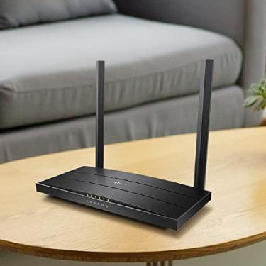 Imagem de Roteador + ONT XPON TP-Link XC220-G3v – AC1200 Dual Band, VOIP, 4 Portas Gigabit, Versão 2.30