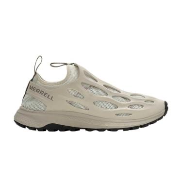 Imagem de Merrell Tênis aquático masculino Hydro Runner, Raio de lua, 41