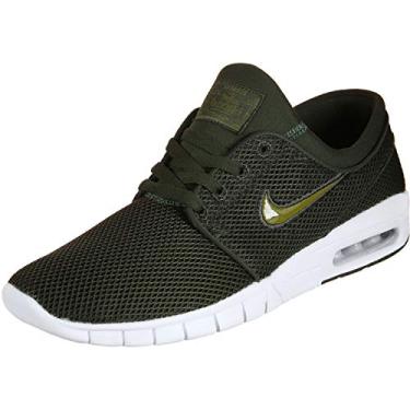 Imagem de Nike Stefan Janoski Max Mens 631303-304 Size 7