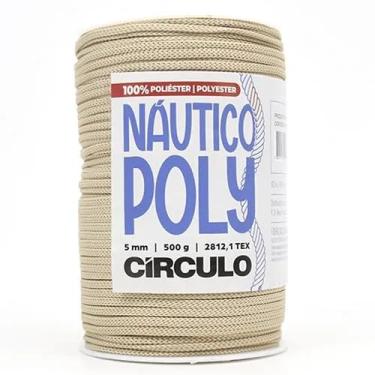 Imagem de FIO NÁUTICO POLY 3MM SLIM