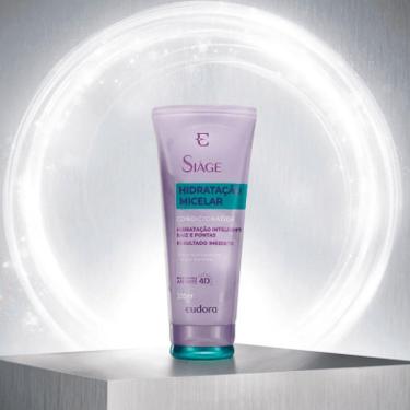 Imagem de Eudora Siàge Hidratação Micelar - Condicionador 200ml