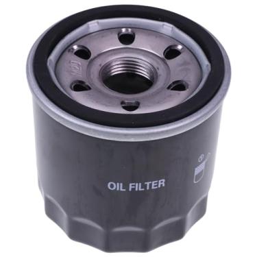 Imagem de Czomoizc PE01-14-302 1WPE-14-302 SO 6229 Filtro de óleo compatível com Mazda 3 6 2012-2023 CX-30 CX-5 CX-50 MX-5 Miata CX-3