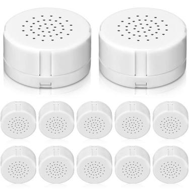 Imagem de Gravador de voz para bichos de pelúcia Handepo 60s Record 12 unidades