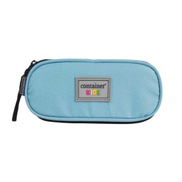 Imagem de ESTOJO SOFT CONTAINER KIDS THERMO AZUL DERMIWIL