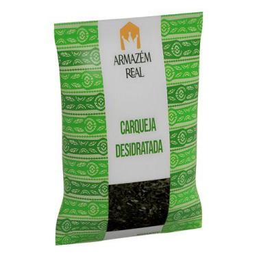 Imagem de Carqueja - Pacote - 300g - Armazém Real - Uso Diverso