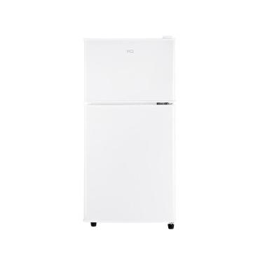Imagem de Frigobar Duplex HQ 90 Litros Branco HQ-90RDF 220V