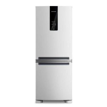 Imagem de Geladeira/Refrigerador Brastemp Frost Free Inverse 447L, Branco, 220V