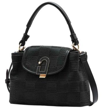 Imagem de Bolsa Feminina com Compartimento Externo Prático Chenson