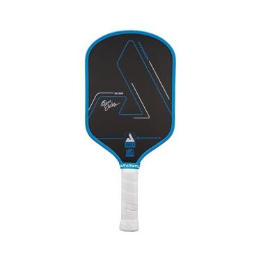 Imagem de JOOLA Ben Johns Hyperion CFS Pickleball Paddle - Superfície de carbono com alto grão e rotação, alça alongada, aprovada pelos EUA Ben Johns Paddle
