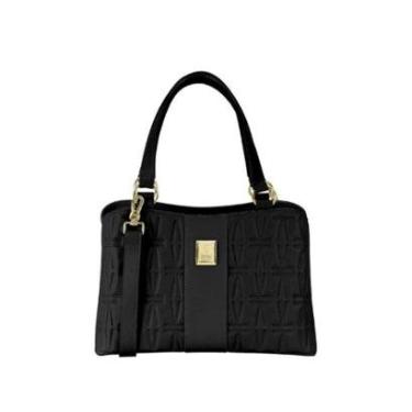 Imagem de Bolsa Feminina Vizzano 23676457 Preto-Feminino