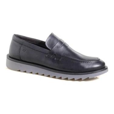 Imagem de Sapato Casual Moderno Conforto Masculino Hannover Rafarillo-Masculino