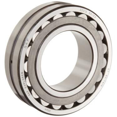 Imagem de Rolamento Autocompensador de Rolos SKF 22218 EK/C3