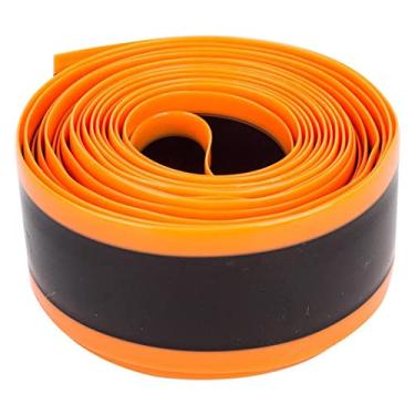Imagem de Mr. Tuffy Forro de pneu de bicicleta (laranja, 700 x 20-25, 27 x 1)