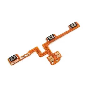 Imagem de Flex Power Volume Compativel Red Note 9S Note 9 Pro