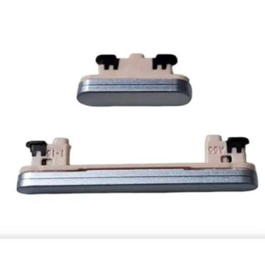 Imagem de Botao Volume Lateral Compativel Com Sam A55 A556