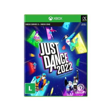 Imagem de Just Dance 2022 para PS4 Ubisoft-Unissex