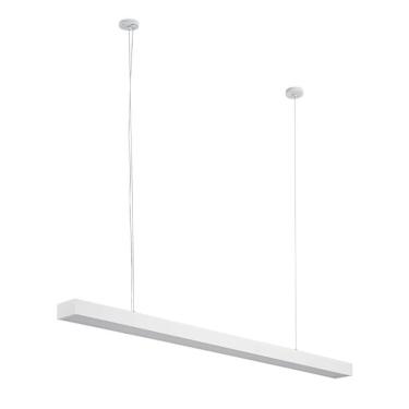 Imagem de Pendente LED Otan 24W - Iluminação Sofisticada