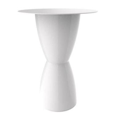 Imagem de Mesa com Tampo Bery - Branco - Im In Home