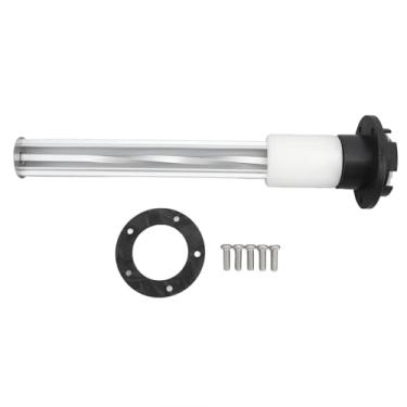 Imagem de Medidor de Nível do Tanque de Gás, Medidor Mecânico Universal da Tampa do Tanque de Combustível Exibição de Alta Precisão para Iates, Carros, Caminhões e Veículos Agrícolas (350