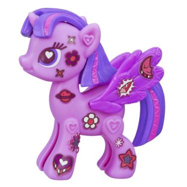 Imagem de My Little Pony Pop Princess Twilight Sparkle Starter Kit