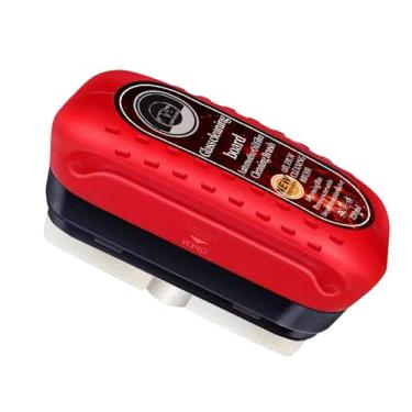 Imagem de Escova de limpeza de de óleo automotivo | Detalhe do à prova de chuva | Placa removedora de de óleo de para- automotiva | Para caminhões automotivos, SUV, janela, espelho